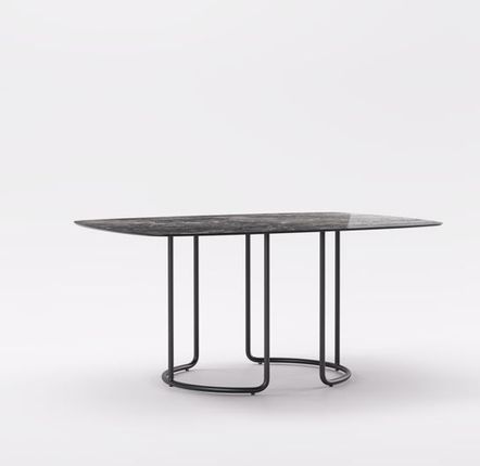 Conference tables - Scala Oval Table - ALMA DESIGN