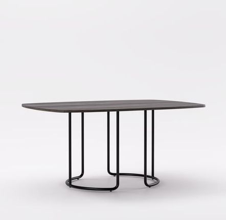 Conference tables - Scala Oval Table - ALMA DESIGN