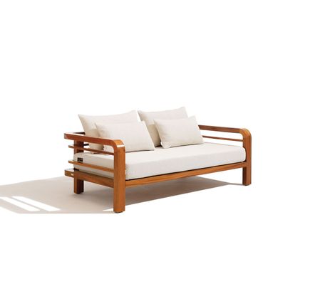 Canapés de jardin - Bellagio Sofa Double Edition - SEORA