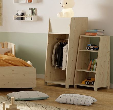 Benches - ASYMMETRY SHELF - MATHY BY BOLS
