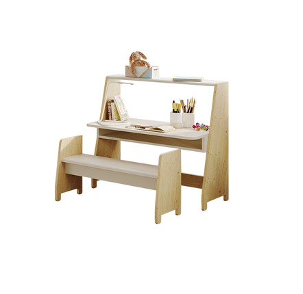 Desks - ASYMMETRY EVOLVING DESK - MATHY BY BOLS