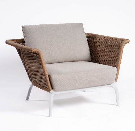 Fauteuils de jardin - FAUTEUIL, MON POTE - CRISAL DECORACIÓN