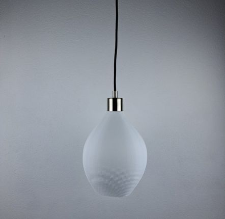 Office design and planning - Ceiling lamp "Rain Drop" - AUURA