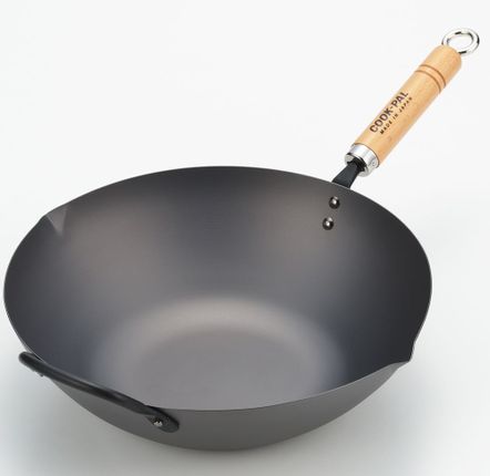 Matfer has updates to their carbon steel pans - Cookware - Hungry