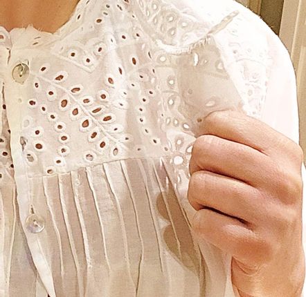Homewear bien-être - ROBE ET CHEMISE DE NUIT - LA CUCA