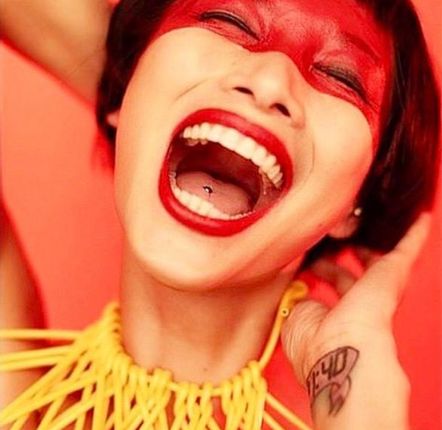 Gifts - Boop necklace - SAMUEL CORAUX - PARIS