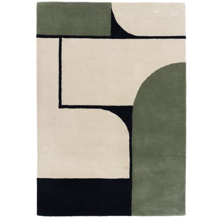 Tapis contemporains - Tapis Strada - EDITO PARIS