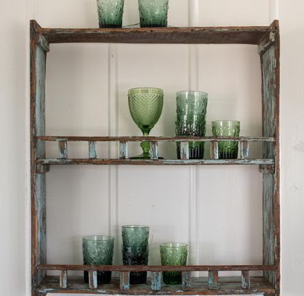 Verres - Lunettes Fiore di Firenze - VAN VERRE