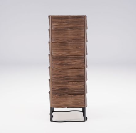 Mobilier et rangements pour bureau - Touch chiffonier - WEWOOD - PORTUGUESE JOINERY