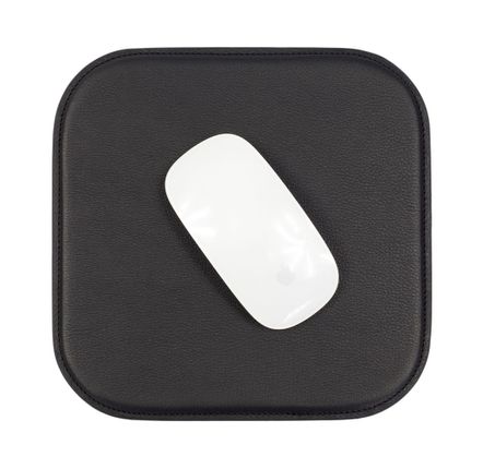 Objets personnalisables - Sous-main et tapis de souris - LA REVERDIE  — MAROQUINERIE