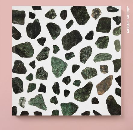 Crédence - Terrazzo Riverstone - MOSAIC FACTORY
