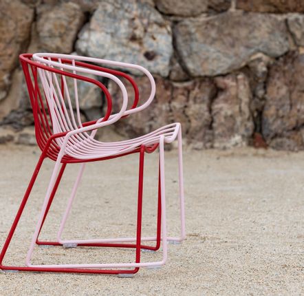 Children's tables and chairs - Bolonia KiDS armchair - ISIMAR