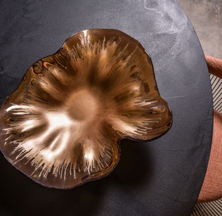 Verre d'art - Aroeira - GARDECO OBJECTS