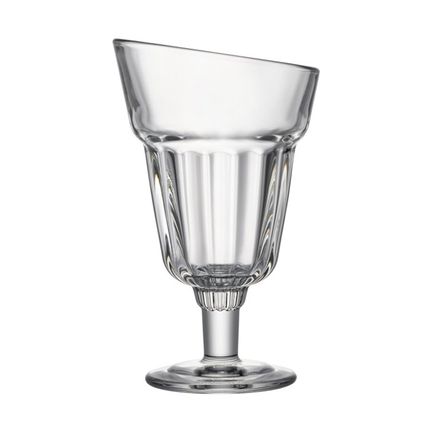 Candy - Set of 6 CHARLOTTE ice cream cups - LA ROCHÈRE