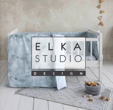 kids linen - KIDS & BABY - ELKA STUDIO DESIGN