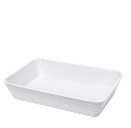 Everyday plates - Baking mould BURGUND - KUCHENPROFI