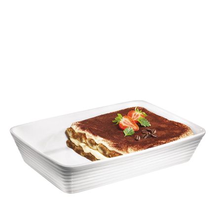 Everyday plates - Baking mould BURGUND - KUCHENPROFI