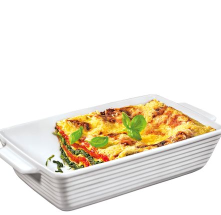 Everyday plates - Baking mould BURGUND - KÜCHENPROFI GMBH