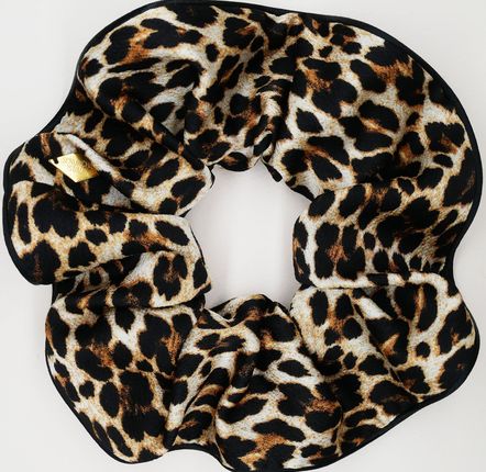 Hair accessories - Leopard Chouchou - SCRUNCHIE IS BACK