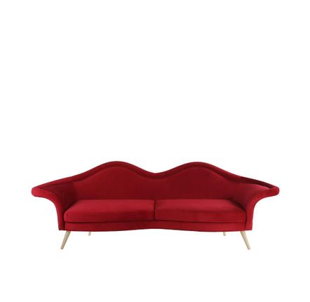 Canapés - Jeane Sofa Handmade By Ottiu - OTTIU
