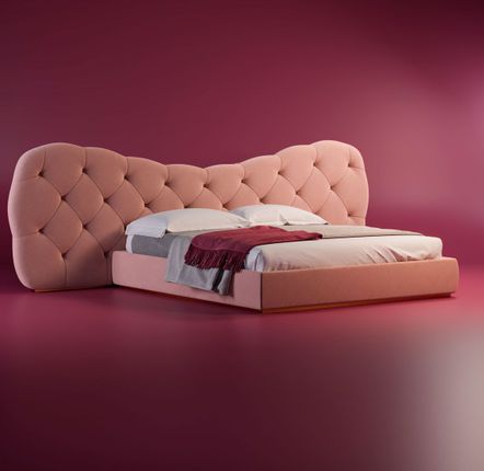 Lits - Linda Bed Handmade By Ottiu - OTTIU
