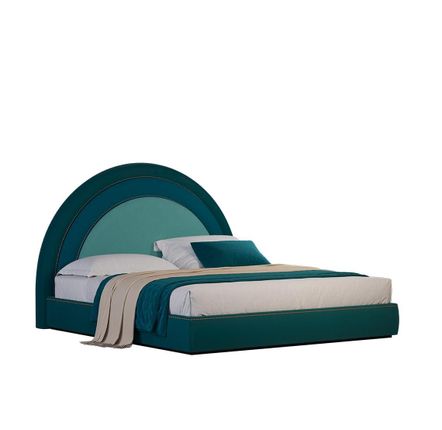 Beds - Lisi Bed Handmade by Ottiu - OTTIU