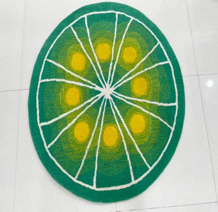 Revêtements sols intérieurs - tapis indiens faits à la main personnalisables dans toutes les couleur - INDIAN RUG GALLERY