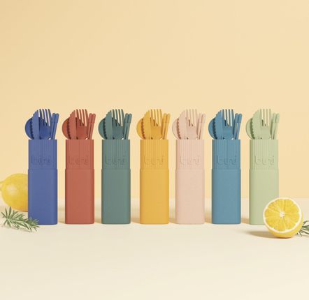 Kitchen utensils - Kit Bini - BINI