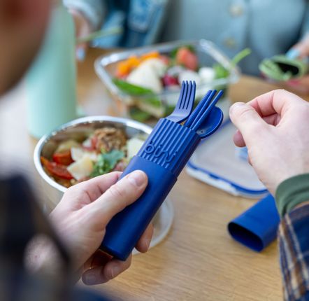 Kitchen utensils - Kit Bini - BINI