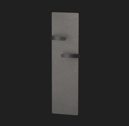 Radiateurs pour salle de bain - Radiateur connecté - Pierre - NATURAY HUG nativ - INTUIS SIGNATURE