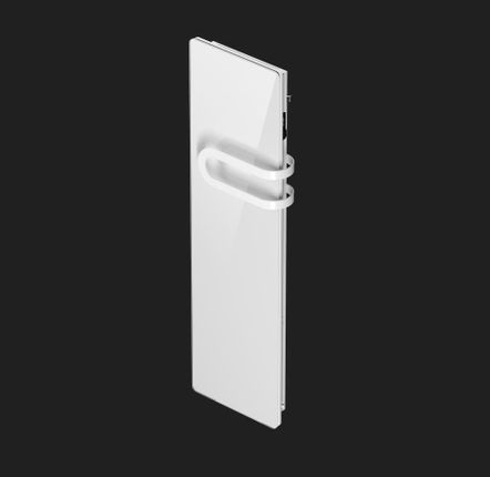 Radiateurs pour salle de bain - Radiateur de salle de bain - CAMPAVER BAINS - INTUIS SIGNATURE