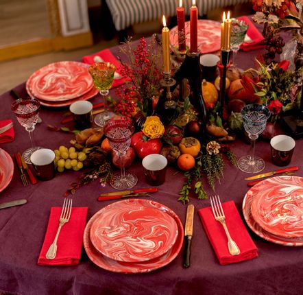 Art de la table : vaisselle et décoration de table - Interior's