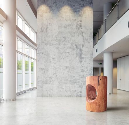 Autres tables  - TABLE OH (Séquoia) - PRESENCE ART & DESIGN