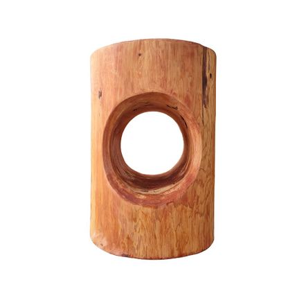 Autres tables  - TABLE OH (Séquoia) - PRESENCE ART & DESIGN