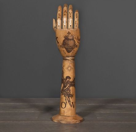 Sculptures, statuettes et miniatures - CURIOSITES INSOLITES - ATELIERS DAVOY