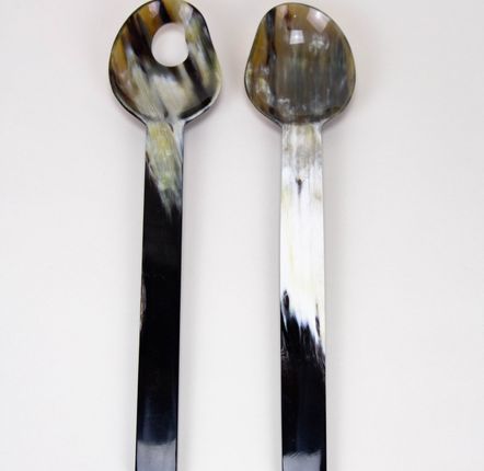 Kitchen utensils - Salad servers Souche - L INDOCHINEUR X RIVÊT