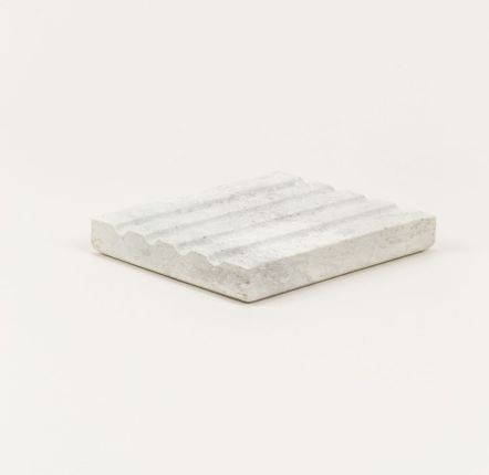 Objets de décoration - Grand porte savon Sirius en pierre naturelle - L INDOCHINEUR X RIVÊT