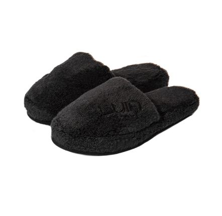 Homewear bien-être - Chaussons de bain confortables, disponible en 3 tailles - LUIN LIVING