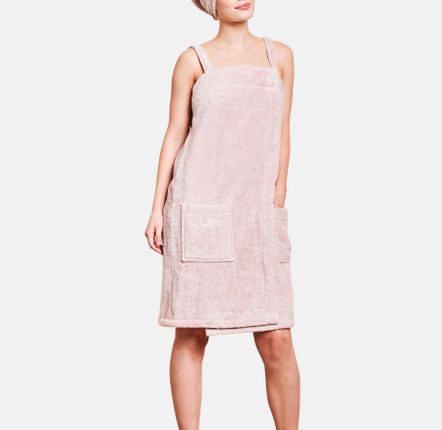 Peignoirs - Robe de bain et spa, disponible en 2 tailles - LUIN LIVING