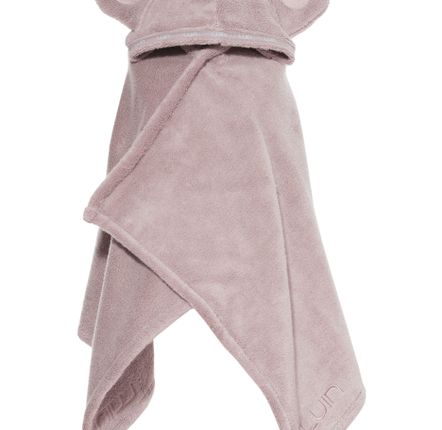 Bath accessories for children - Baby/Cape Towel 0-5 yrs. - LUIN LIVING