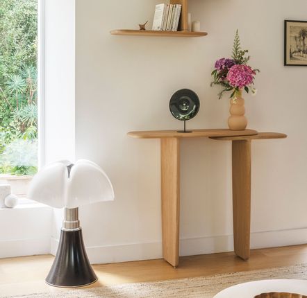 Aménagements pour bureau - Console TOI ET MOI - DRUGEOT MANUFACTURE