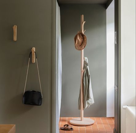 Walk-in closets - GREFFE coat rack - DRUGEOT MANUFACTURE