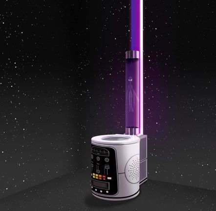 Decorative objects - Toilet accessory - The X generator - ARTOLETTA® ATELIER COLLECTION
