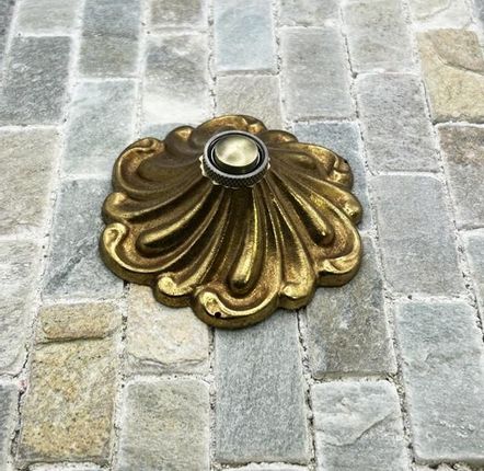 Sonnettes - Sonnette antique tourbillon - LA FÉE SONNETTE