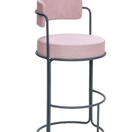 Lawn chairs - PARADISO stool - ISIMAR