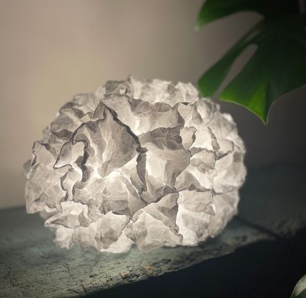 ÉDITION LIMITÉE x Lampe LED Crystal© – NAZAR™