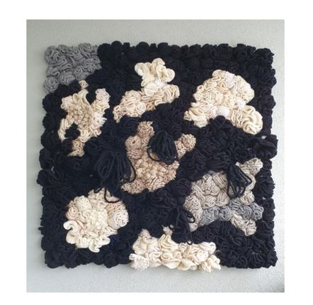 Unique pieces - Chic has no color - CRÉATIONS ANNIE CICATELLI