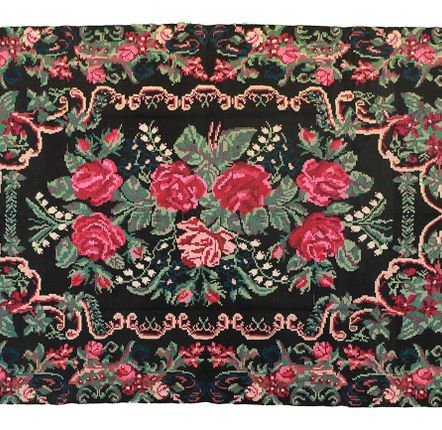 Tapis classiques - Kilims Moldave - KILIMS ADA