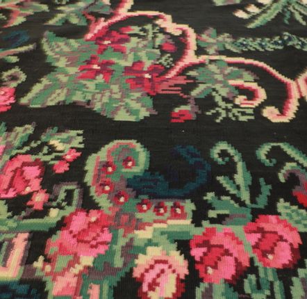 Tapis classiques - Kilims Moldave - KILIMS ADA