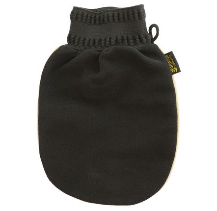 Hammams - KESSA SCRUB GLOVE - MEDIUM GRAIN - KARAWAN AUTHENTIC